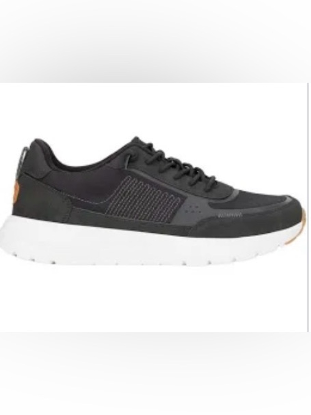 Hey Dude Men's Sirocco Alta Essentials